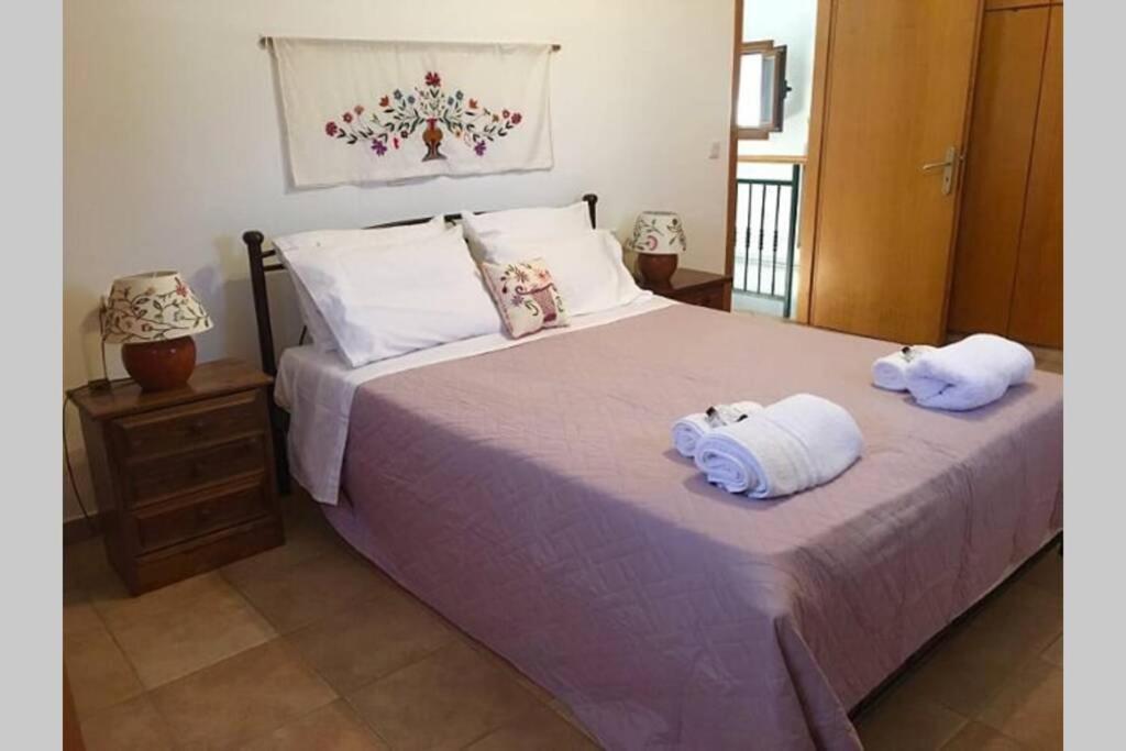 Πύργος Παραδοσιακός Με Μαγευτική Θέα - Villa Traditional Tower With Amazing Sea View Areópoli Eksteriør bilde